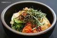 石焼きピビンバ