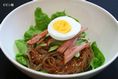 ピビン麺
