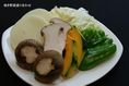 焼き野菜盛り合わせ