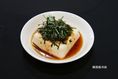 韓国風冷奴